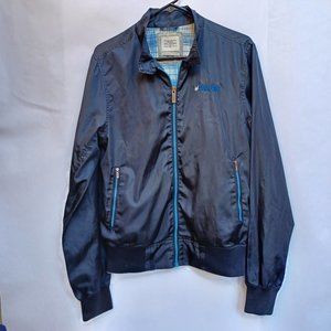 zoo york bomber jacket